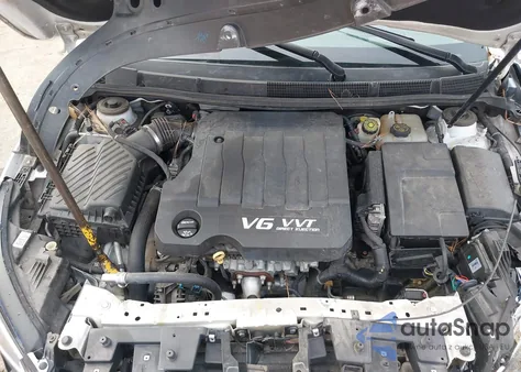 2016 Buick Lacrosse Sport Touring z USA, uszkodzony, nr VIN 1G4G45G31GF180902